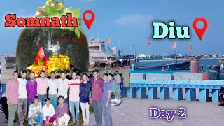 Saurashtra Bike Tour 2024.  Day 2  240Km ON Two Day.  || Mr Raval Vlogs ||