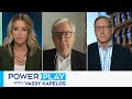 'Political vulnerabilities' for PM after Johnston's report: panel | Power Play with Vassy Kapelos