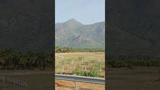 மேற்கு தொடர்ச்சி மலை 🗻 தேனி#theni