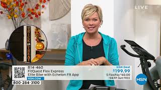 HSN | FitQuest Fitness - All On Free Shipping 09.17.2023 - 08 AM