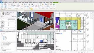 Revit 2026 User Interface Tutorial | Beginner’s Guide to the New Features
