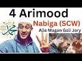 Duco Nabiga (SCW) Uu Salaad Walba Gadaasheed Aqrisan Jiray Waa Maxay?:::: Dr Ahmed Al-Yamaani