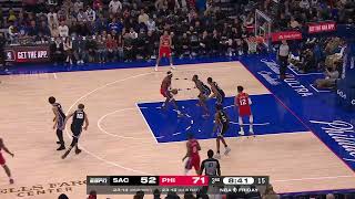 Nicolas Batum | Scoring Highlights | January 2024 | Philadelphia 76ers