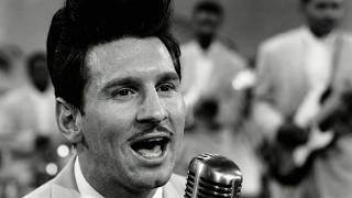 Lionel Messi - What Are You Looking At, Bobo? Go Over There | (Official Music Video)