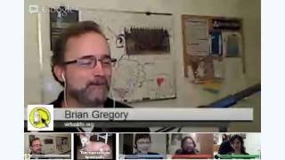 Virtual Skeptics #11 - 10/24/2012
