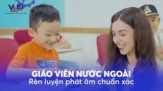 [SUPERKIDS] KHÁM PHÁ THẾ GIỚI TIẾNG ANH VỚI KHÓA HỌC SUPERKIDS CỦA VUS!