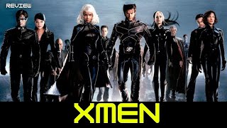 XMEN 2000 MEJOR  PELÍCULA DE ACCION COMPLETA EN ESPAÑHOL 2025 REVIEW Hugh Jackman,Patrick RESUMEN