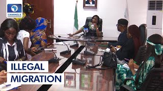Mass Deportation: Don't Travel To Places Without Proper Documentation’, NIDCOM Warns |FULL VIDEO|