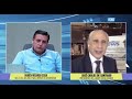 iv sesión cndescucha posicionamiento vs promoción turística ricardo sosa inprotur argentina