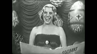 Rosemary Clooney - Eggbert The Easter Egg | 1958