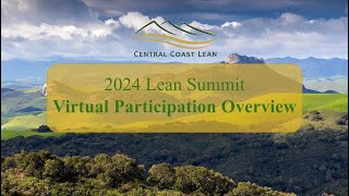 2024 Lean Summit