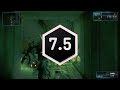 warframe ps4 review