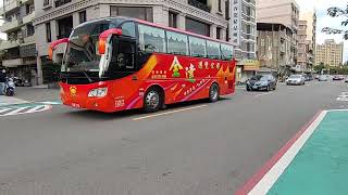 20231129 新竹高中 校車 MOV 6328