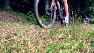 VALACHY TOUR || BIKE VALACHY - 12.7.2014