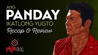 Panday: Ang Ikatlong Yugto Recap \u0026 Review (1982) #panday #fpj