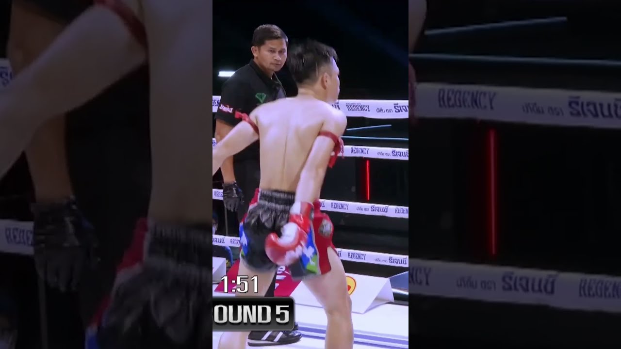 Top 10 Muay Thai Knockouts Compilation - YouTube