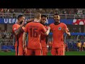 FC 24 - EURO 2024 Group Stage | Netherlands VS Austria | PS5™