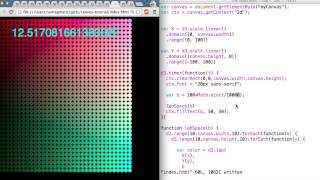 bayd3: Kai Chang explores Canvas 10.14.14