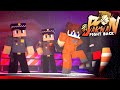 PENGHIANATAN YANG MENYAKITKAN - Bakwan: Fight Back [ Minecraft Roleplay ]