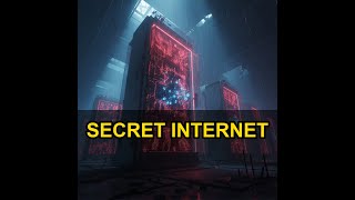China's Secret Internet Could End Privacy Forever