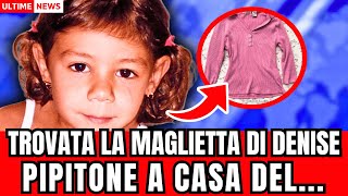 🔴 CASO PIPITONE: \