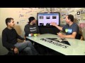 - TechStars - Paul Berberian & Adam Wilson of Orbotix