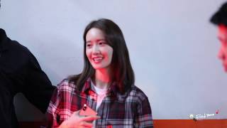 [Findyoona] 181111 Yoona  - So Wonderful Day in Taipei - Arriving and Leaving