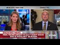 full rep. tom reed president trump putin meeting beginning of a dialogue mtp daily msnbc