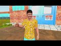 जादुई alien बादल कार्टून कहानी chotu dada lambu cartoon kahaniya हिंदी कहानिया funny comedy video