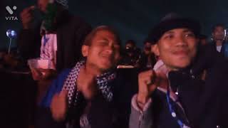 Tysam festival at Baghmara south Garo Hills.Meghalaya..Part-2.  January.24.0....