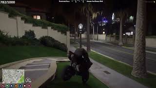 Let's Just Say Angel Is on Duty - SwizzMB | RP GTA 5 NoPixel