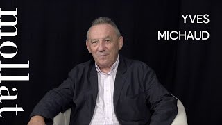 Yves Michaud - L'art, c'est bien fini : essai sur l'hyper-esthétique et les atmosphères