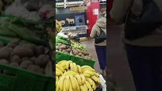 Georgia ile oru supermarket kanam #shorts #viral #georgia #europe #supermarket #shopping