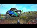 roll rat player kill ark official pvp ark meme