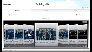 ActionNET | EN - Spin Gateway Functionalities