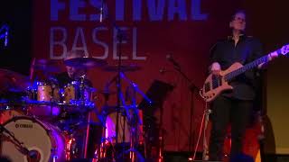 Dave Weckl/Tom Kennedy Band - Espiritu del Songo - live @ Atlantis, Basel 26.04.2022