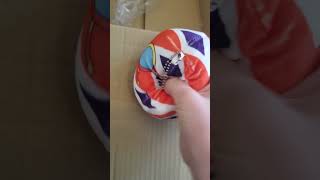 Unboxing a new countryball plushie  #countryballs #plush #countryball #countryballplushie #country