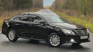 В продаже Camry 50 2.5 AT