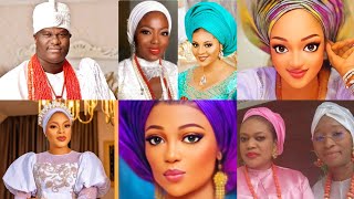 OONI OF IFE TOOK THE DEADLIEST DECISION ON OLORI TOBI PHILLIPS 👏 QUEEN NAOMI SHOCK