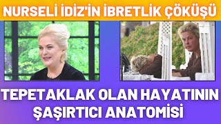 Nurseli İdiz'in Alkol ve Bipolar Rahatsızlığı Sebebiyle Kabusa Dönen Hayatı