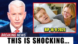 Robert redford ’s FINAL Moments Before His Death LEAKED Shocking Truth Revealed