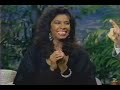 pink cadillac natalie cole tonight show