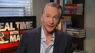 Bill Maher's entire interview with Jake Tapper