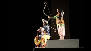 Atha Mahabharat Katha - Rasik Bhita Annual Function 2024 Drama