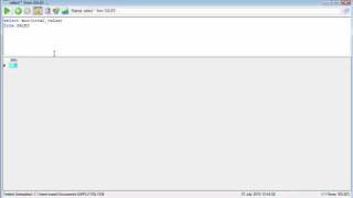 SQL Brief 3: SQL aggregates