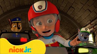 PAW Patrol | ¡Los mejores momentos de la temporada 8 de PAW Patrol!🐶 (Parte 3) | Nick Jr. en Español