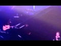Imagine Dragons - Amsterdam/Tiptoe Mashup +Release + On Top of the World - Portland, Oregon 3-6-2015