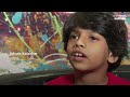 meet advait kolarkar the 8 year old art prodigy unveiling his first solo exhibition in london