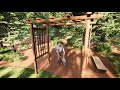 A 3D Tour of WRL's Natural Playground Project