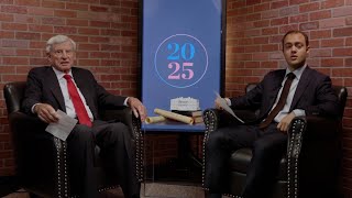 Project 2025 Private Training Video: Advancing the President’s Agenda